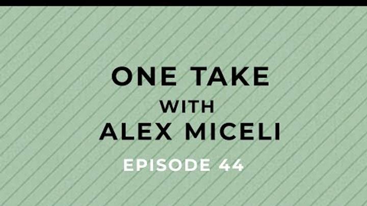 Episode 44: Home remedies for the homebound Episode 44: Home remedies for the homebound