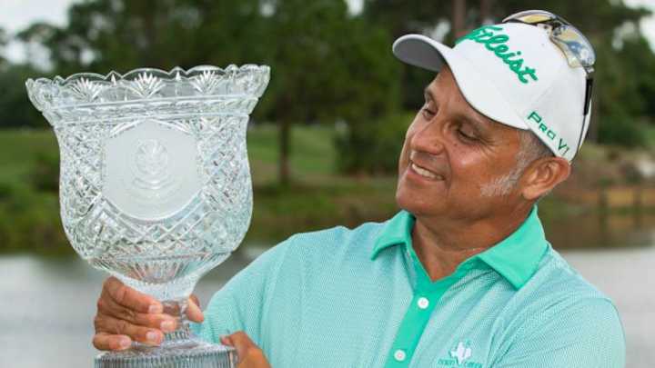 Club pros deserve their spots in PGA Championship