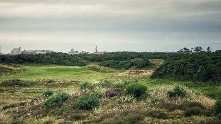 Golf Course Review: Silloth On Solway Golf Course | 9.5 Score Golf Course Review: Silloth On Solway Golf Course | 9.5 Score