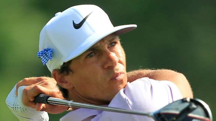 Thorbjorn Olesen wins reinstatement to European Tour