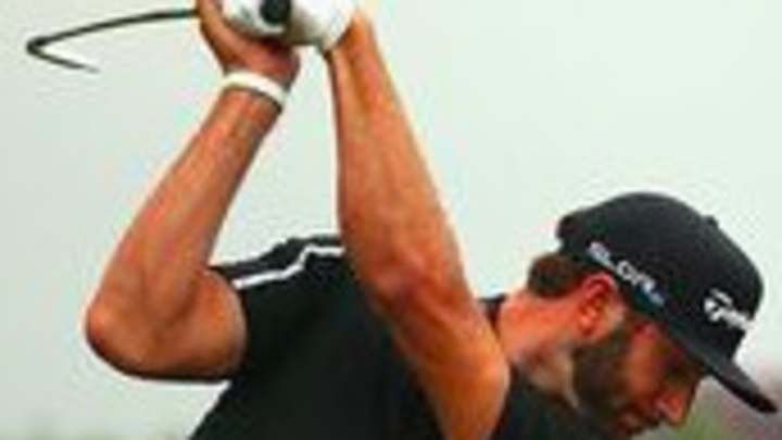 Dustin Johnson bowed-wrist golf swing not for everyone