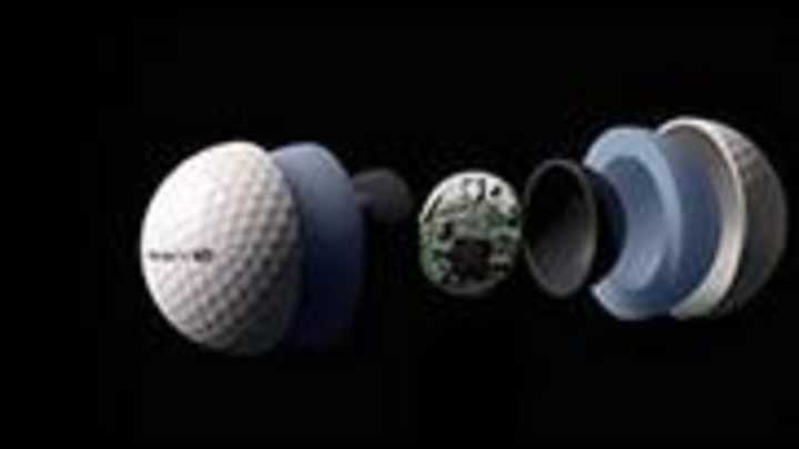 Gen i2 ball puts simulator on new course Gen i2 ball puts simulator on new course