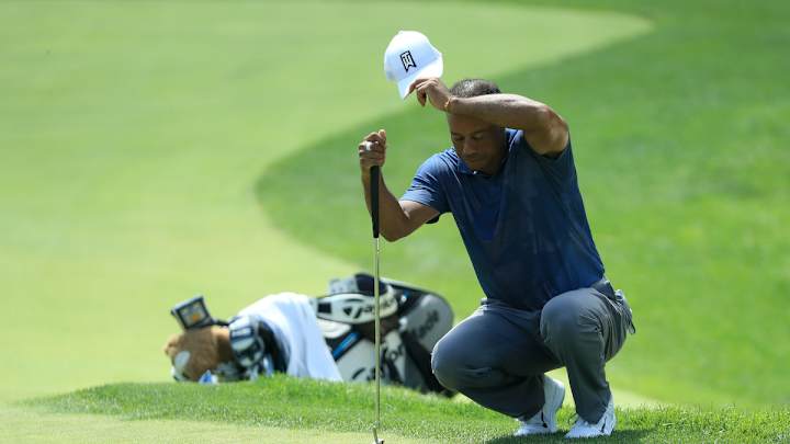 Why Tiger Woods has no chance at 2020 PGA Championship at TPC Harding Park ... unless ...