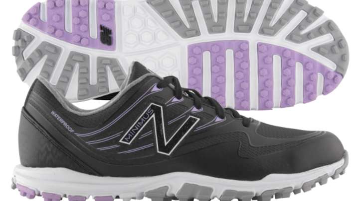 New Balance Golf Launches Women’s 2019 Collection