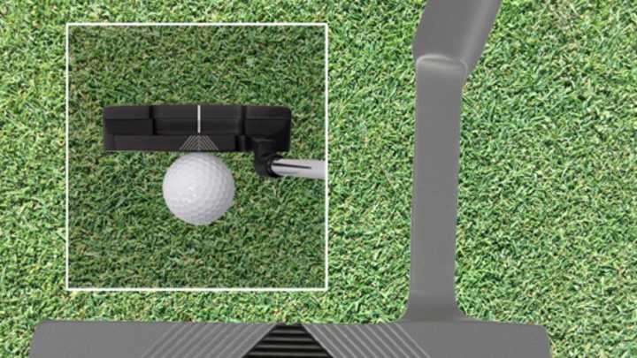 Break Even Golf parlays pandemic into prosperous putter pitch Break Even Golf parlays pandemic into prosperous putter pitch