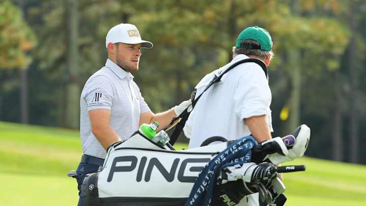 2020 RSM Classic bettors’ guide: Fantasy picks for Sea Island 2020 RSM Classic bettors’ guide: Fantasy picks for Sea Island