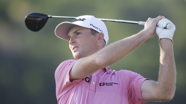 Will Zalatoris' Climb to Success Makes Him a PGA Tour Star-In-Waiting Will Zalatoris' Climb to Success Makes Him a PGA Tour Star-In-Waiting