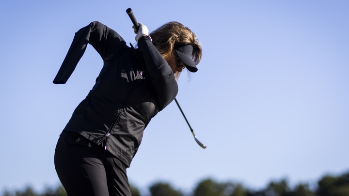 For Those Adapting to Golf’s Greatest Challenge, a New National Event Is Set to Launch For Those Adapting to Golf’s Greatest Challenge, a New National Event Is Set to Launch