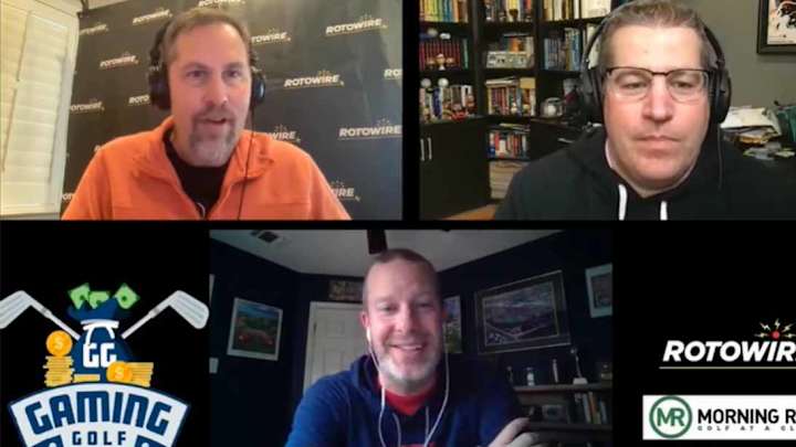 Rory McIlroy is Runaway Favorite at Valero, But Not the Best Bet Rory McIlroy is Runaway Favorite at Valero, But Not the Best Bet