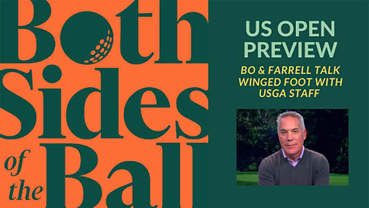 Inside the U.S. Open course setup at Winged Foot