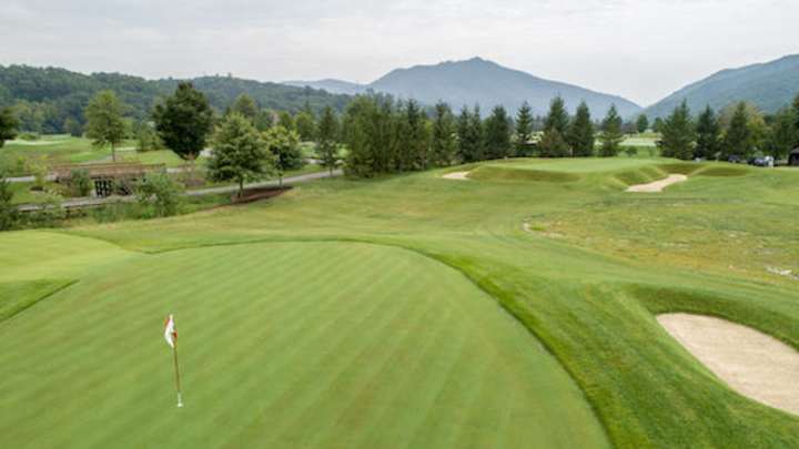 The Shag Bag: TPC takes to Toronto