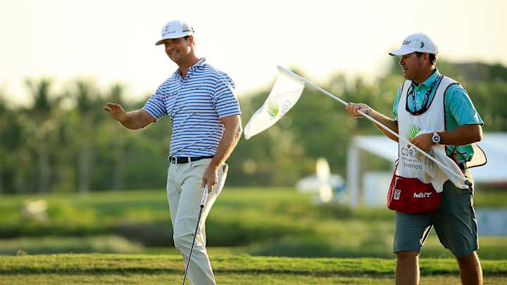 2020 Corales Puntacana: Hudson Swafford returns to winner’s circle on PGA Tour 2020 Corales Puntacana: Hudson Swafford returns to winner’s circle on PGA Tour