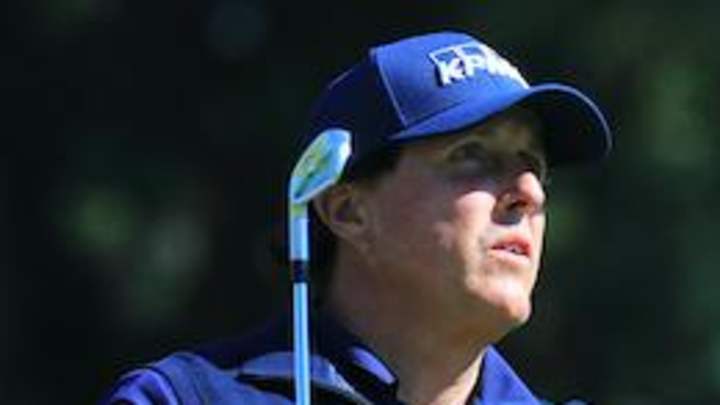 Open longshots? Yeah, we’ve got a few Open longshots? Yeah, we’ve got a few