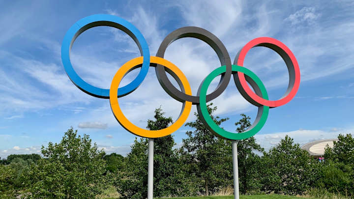 Golf’s growth has little to do with Olympics