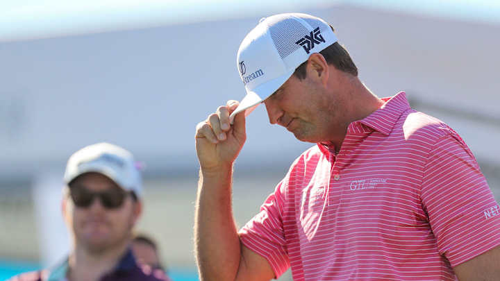 Hudson Swafford Wins 2022 American Express for Third Career PGA Tour Victory