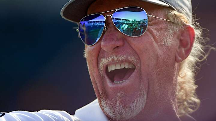 Miguel Angel Jimenez Starts Another Champions Season With Win in Hawaii