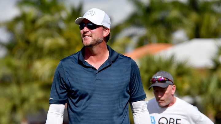 Derek Lowe, By Defeating Annika, Proved He's Part of a Truly Exclusive Club Derek Lowe, By Defeating Annika, Proved He's Part of a Truly Exclusive Club