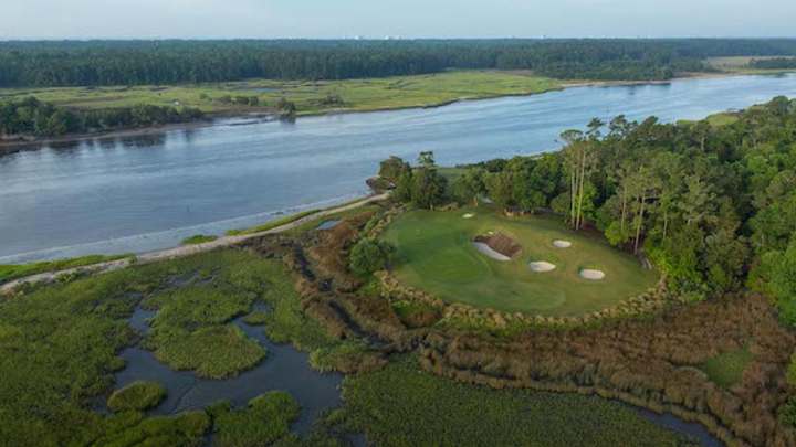 Golf Course Review: Glen Dornoch Waterway Golf Links | 7.5 Score Golf Course Review: Glen Dornoch Waterway Golf Links | 7.5 Score