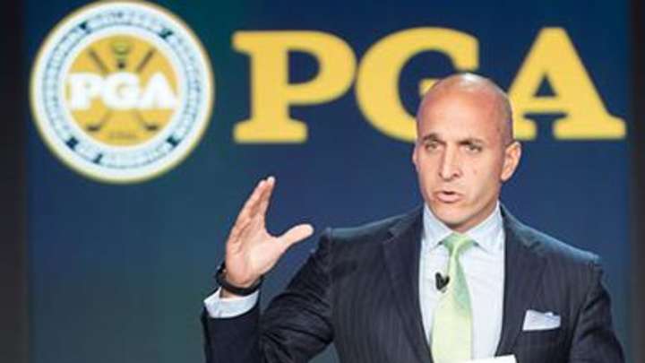 Bevacqua’s exit leaves questions for PGA
