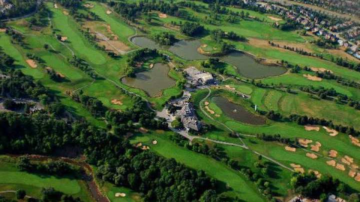 Clock ticking on Canadian icon