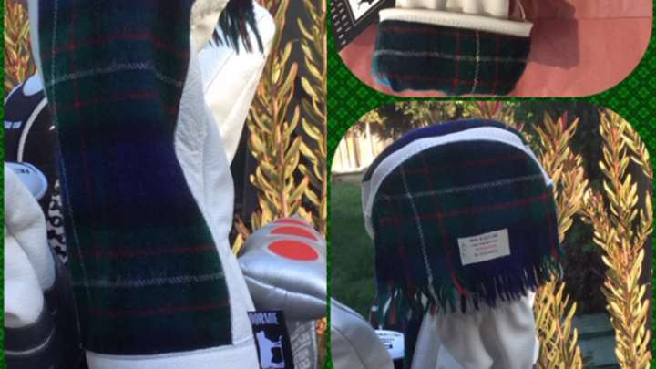 Golf Headcovers - It's Personal