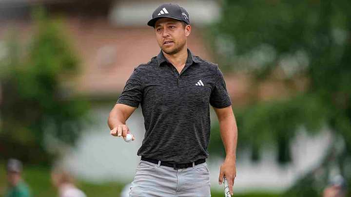 Weekly Read Fore! Things: Steady Xander Schauffele, British Open Spots Secured
