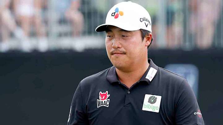 2023 AT&T Byron Nelson: Betting Odds, Picks and a Prop for TPC Craig Ranch