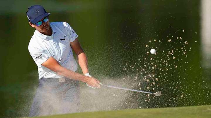 Rickie Fowler Is the Latest to Speak Out Against a Rolled-Back Ball. His Commissioner Is Staying Quiet.