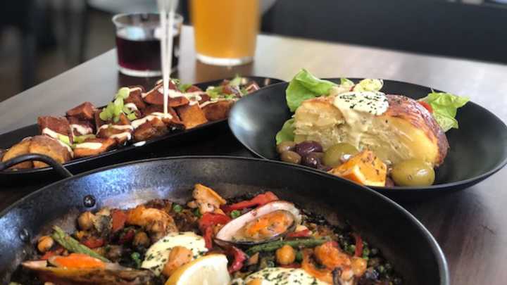 Sonoma County: Grapes, golf and glamping Sonoma County: Grapes, golf and glamping