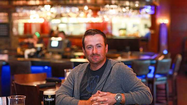 Coronavirus crisis leaves bad taste with Graeme McDowell