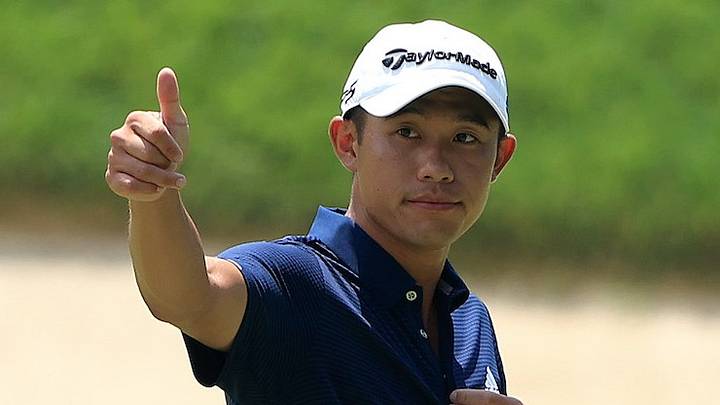 Generational shift takes hold on PGA Tour Generational shift takes hold on PGA Tour