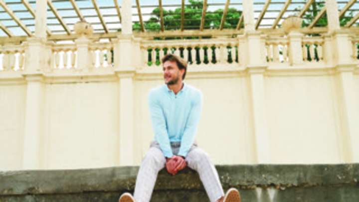 Brighten Up with Golfino's Spring/Summer '19 Collection