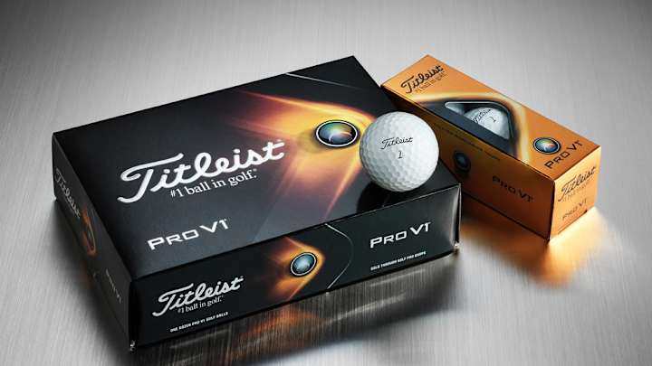 The Bag: Titleist, Callaway roll out 2021 golf balls The Bag: Titleist, Callaway roll out 2021 golf balls