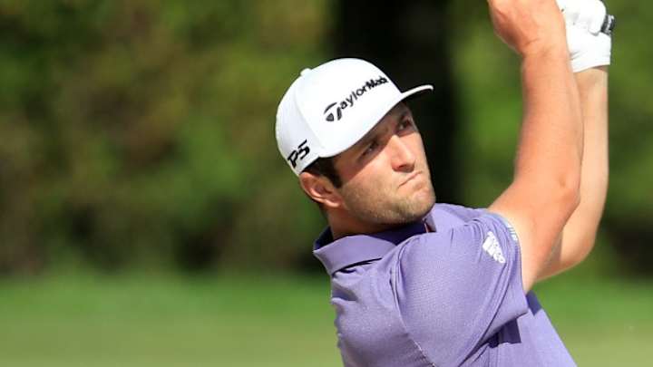 2020 BMW Championship: Jon Rahm grabs PGA Tour's 2nd FedEx Cup event with style