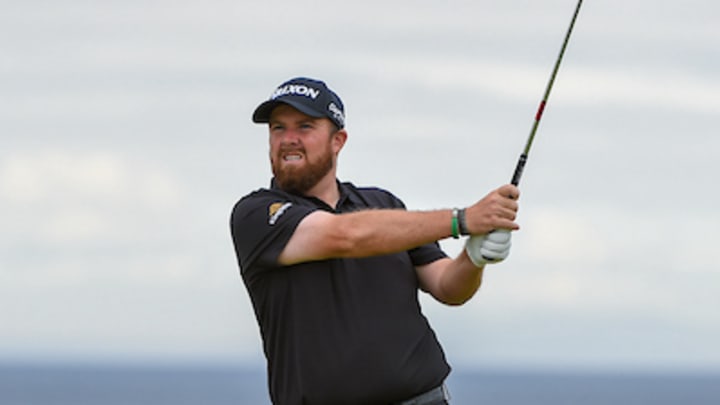 Lowry, Holmes climb out of golf’s depths Lowry, Holmes climb out of golf’s depths