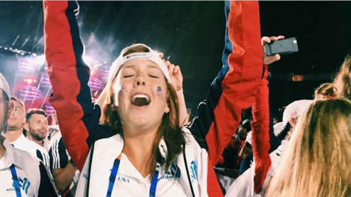 Maccabiah Games go beyond thrill of victory Maccabiah Games go beyond thrill of victory