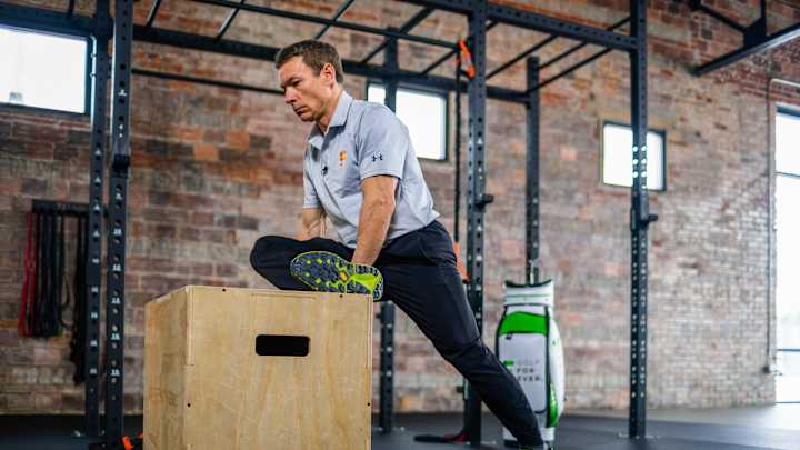 Golf Fitness 101: The Importance of a Pre-Round Warmup and Golf Stretches