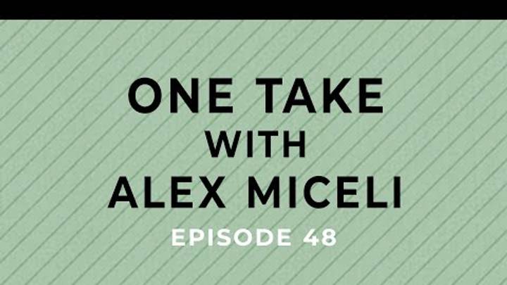 Episode 48: ‘Are we going too fast?’