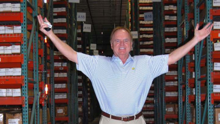 GlobalGolf becomes game changer GlobalGolf becomes game changer