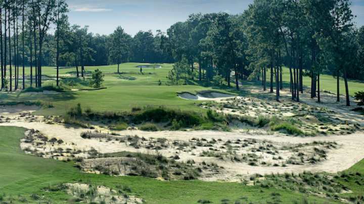 Pinehurst Resort: Embarrassment of riches Pinehurst Resort: Embarrassment of riches