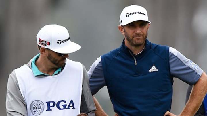 On Sunday at 2020 PGA Championship, Dustin Johnson proves Brooks Koepka to be prophetic