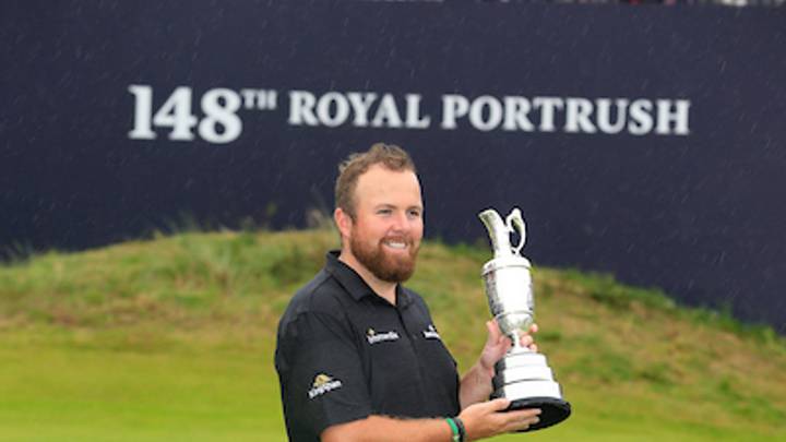 ‘Woods Effect’ shapes decade of majors