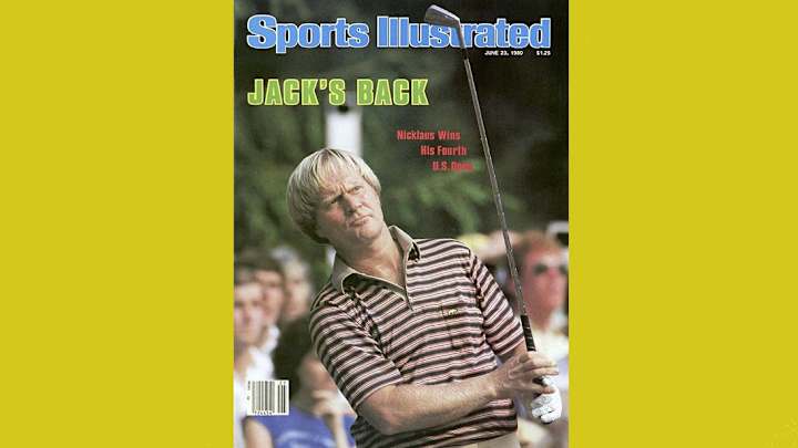 From a Phil Collapse to Nicklaus and Hogan Triumphs, Ranking the Best Northeast U.S. Opens