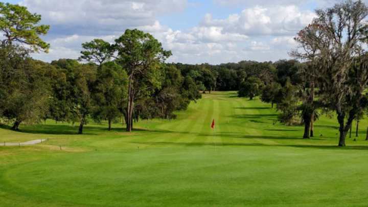 Golf Course Reviews: Mount Dora Golf Club | 7.8 Score Golf Course Reviews: Mount Dora Golf Club | 7.8 Score