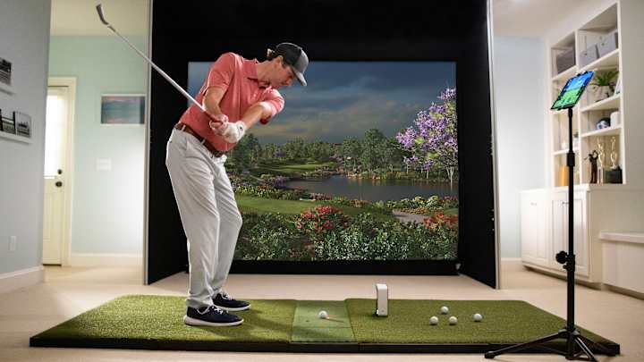 SkyTrak raises game improvement to new heights