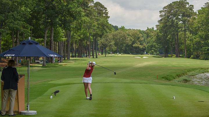 A missing piece to the golf puzzle on the PGA Tour and LPGA A missing piece to the golf puzzle on the PGA Tour and LPGA