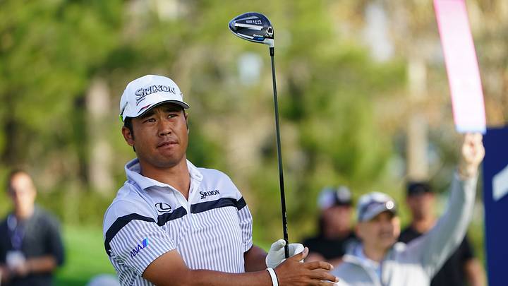 What a year it’s been since last Players Championship What a year it’s been since last Players Championship