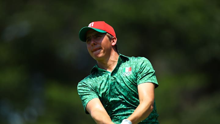 2021 Mayakoba World Wide Technology Championship: Latest betting odds, favorites and sleeper picks for El Camaleon Golf Club