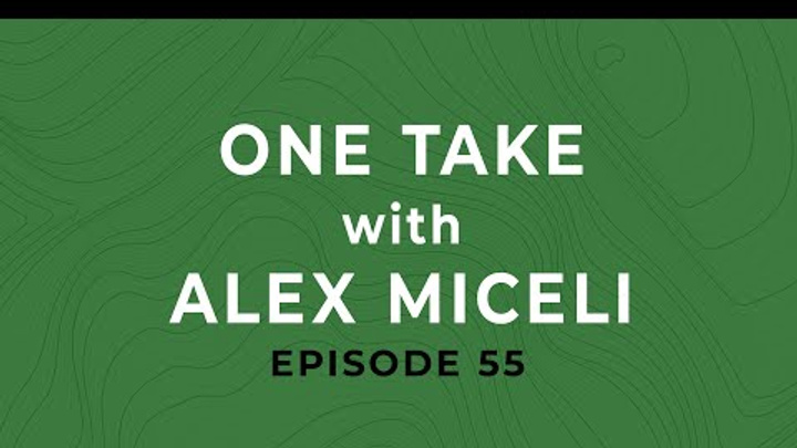 Episode 55: Going deep in the heart of Texas Episode 55: Going deep in the heart of Texas