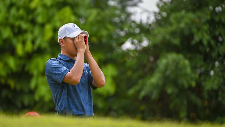 PGA misses mark with its pace-of-play move PGA misses mark with its pace-of-play move